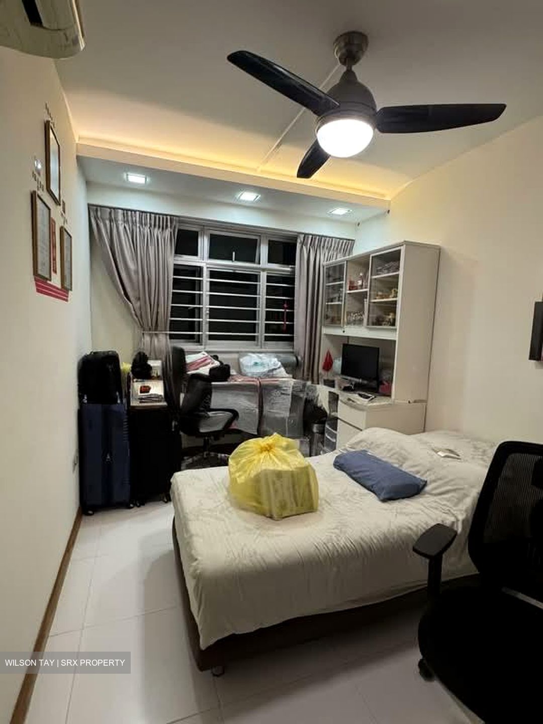 Blk 636B Senja Parc View (Bukit Panjang), HDB 4 Rooms #533436841